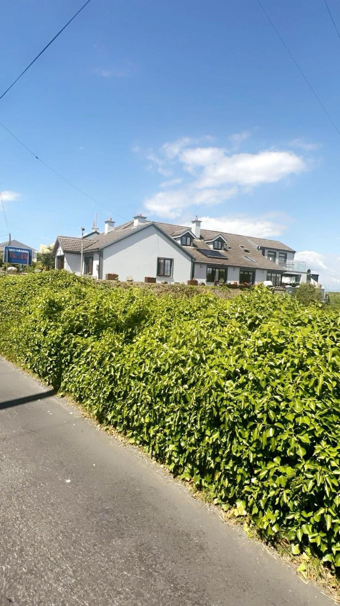 イニシュモア アード ウィリッシュ B＆B Bed & Breakfast エクステリア 写真